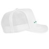 Caddyshack Bushwood Seal Foam Trucker Cap White - 3 of 4