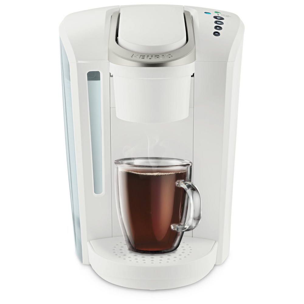 Keurig K-Select Single-Serve K-Cup Coffee Pod Maker