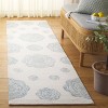 Jardin JAR756 Hand Tufted Rugs - Safavieh - 2 of 4