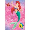 Trends International Disney The Little Mermaid - Group Unframed Wall Poster Prints - 4 of 4