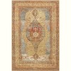 Unique Loom  Outdoor Traditional Temple Area Rug - 3 of 4