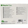 Mepitel One - 3" x 4" (7.5 x 10 cm), Pack of 10 - 3 of 3