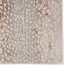 Axis Animal Area Rug Light Gray/Brown - Jaipur Living - 4 of 4