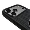 NFL NFC Teams Text Backdrop MagSafe Compatible Cell Phone Case for Apple iPhone 17 Series - 4 of 4
