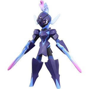 Pokemon Takara Tomy: MonColle MS-55 Ceruledge - 1 of 2
