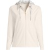 Lands' End Women's Long Sleeve Starfish Jacket - 3 of 4