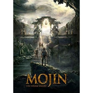 Mojin: Worm Valley (2019) - 1 of 1