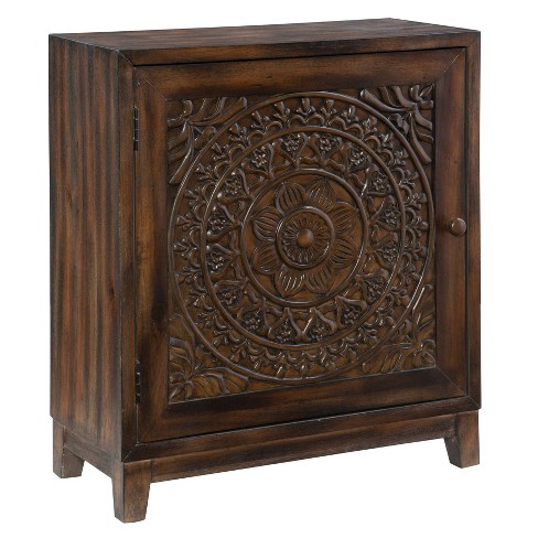 Aylee Cabinet - Powell Company - image 1 of 4