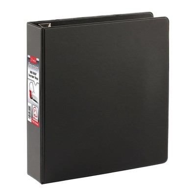 Cardinal Premier Heavy Duty 2" 3-Ring Non-View Binder 491499