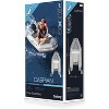 Bestway: Hydro-Force Caspian Inflatable Boat Set - 3 of 4