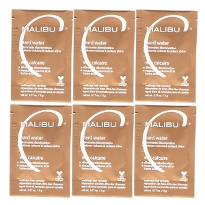 Malibu Hard Water Wellness Hair Remedy - 1 of 4
