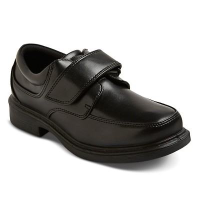 target boys dress shoes