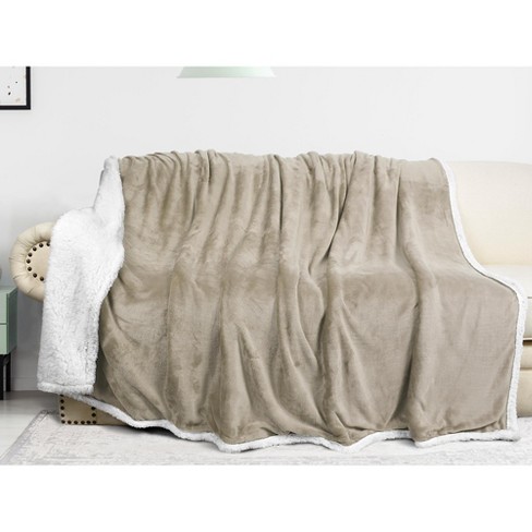 Super soft fleece online bedding