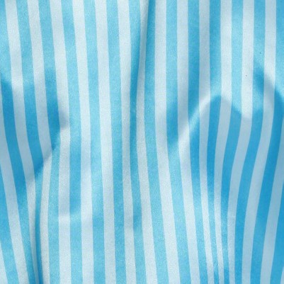 blue with stripe