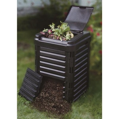 Tierra Garden Composter, 89 gal