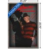 Trends International A Nightmare on Elm Street - Freddy Hall Framed Wall Poster Prints - 3 of 4