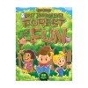 Best Treehouse Ever - Forest of Fun Board Game - 2 of 3
