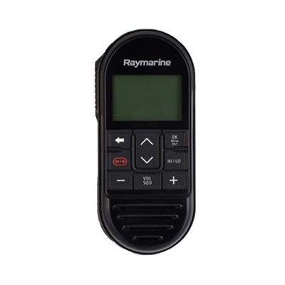 Raymarine Wireless Handset for Ray 90 Boat Equipment Model A80544