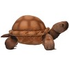 Wild Republic Cuddlekins Desert Tortoise Stuffed Animal, 12 Inches - 4 of 4