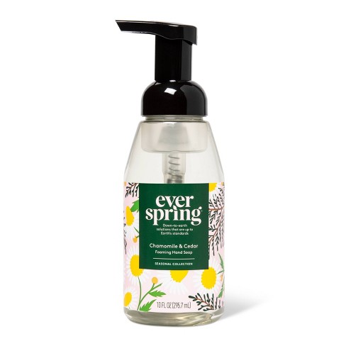 Room Spray - Lavender & Bergamot - 8 Fl Oz - Everspring™ : Target