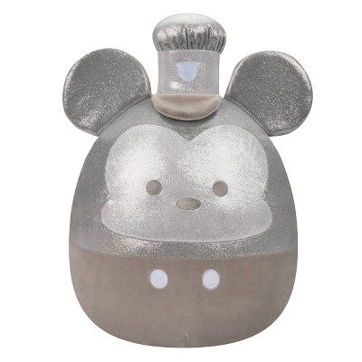 Disney 100 Years 4-Pack 13 cm - Squishmallows →