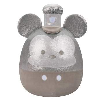 Squishmallows Disney 100 - 14" Steamboat Willy
