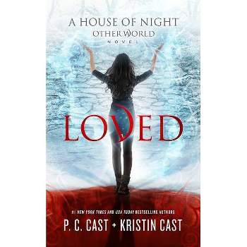 Marcada / The House Of Night 1. Marked - (la Casa De La Noche) By Kristin  Cast & P C Cast (paperback) : Target
