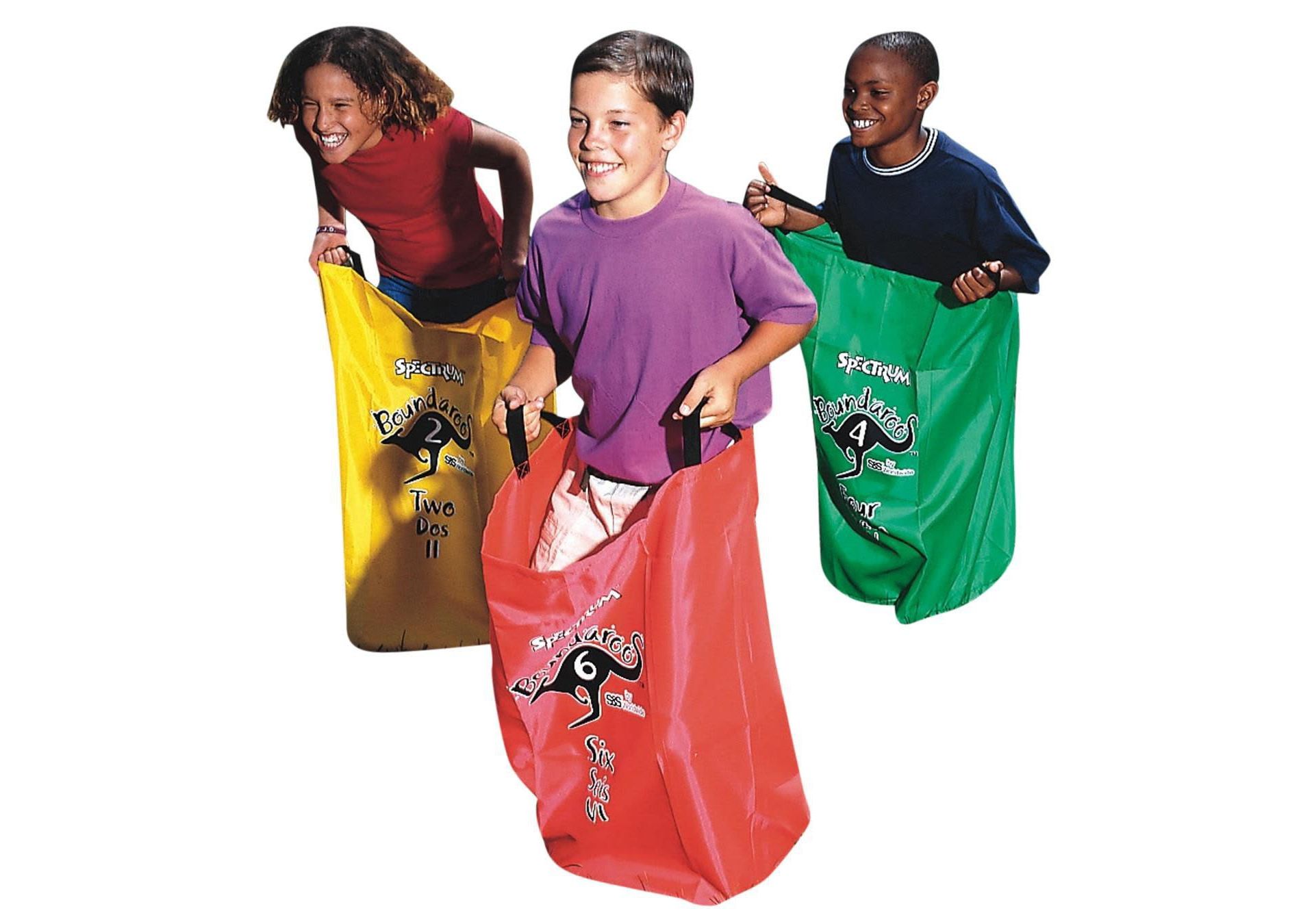 Boundaroos Hop Sack 30inx13inx13in Pk6