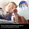 Braun No Touch + Forehead Thermometer - 4 of 4
