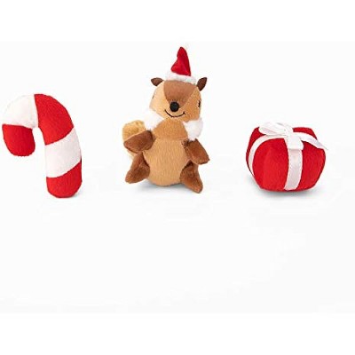 Miniz 3-Pack Festive Friends