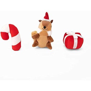 Miniz 3-Pack Festive Friends - 1 of 1