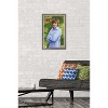 Trends International High School Musical - Troy Framed Wall Poster Prints - 2 of 4