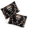 Deny Designs Twin/ Twin Extra Long Emanuela Carratoni Spring Floral Geometry Comforter and Pillow Sham - 4 of 4
