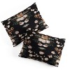 Deny Designs Twin/ Twin Extra Long Emanuela Carratoni Spring Floral Geometry Comforter and Pillow Sham - image 4 of 4