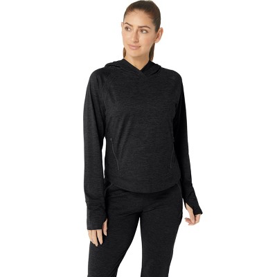 asics men's pull over warmup hood training clothes 2031a617