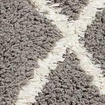 gray, charcoal, beige, taupe, dark brown