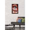 NFL Cleveland Browns - Myles Garrett 21 Wall Poster, 22.375 x 34 