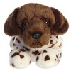 Aurora® Flopsie™ Gio the German Shorthair Pointer Dog 12 Inch Stuffed Animal Plush - image 2 of 4