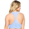 Jezebel by Felina Women's Lace Bralette - 2 of 2