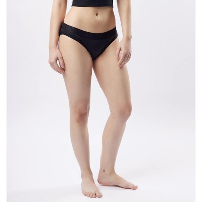 TomboyX Bikini Cut Underwear, Micromodal Stretchy and, All Day Comfort  (XS-4X) : : Clothing, Shoes & Accessories