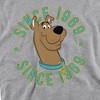 Scooby Doo Scooby 1969 Adult Crewneck Sweatshirt - 2 of 4