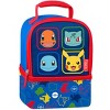 Thermos Kid's Dual Compartment Soft Lunch Box - 2 of 2