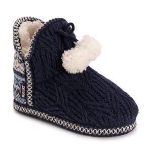 MUK LUKS Women's Amira Slipper - 1 of 4
