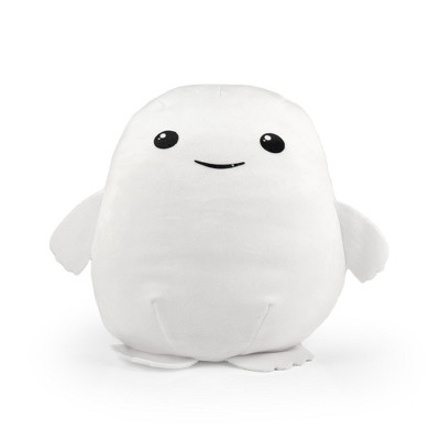 beluga whale stuffed animal target