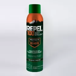 Repel 100 Aerosol Insect Repellent