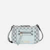 MKF Collection Essie Circular Print Women’s Crossbody Bag by Mia K - 2 of 4