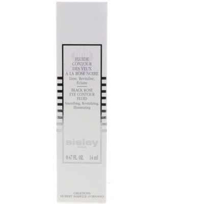 Sisley Black Rose Eye Contour Fluid, 0.47 oz
