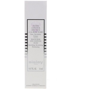 Sisley Black Rose Eye Contour Fluid, 0.47 oz - 1 of 4