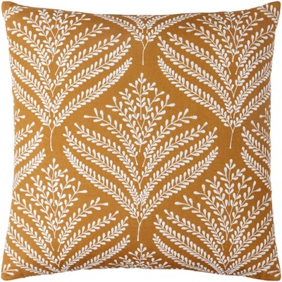 Mark & Day Jacquana Traditional Throw Pillow