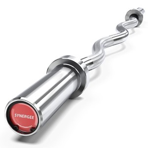 Synergee EZ Curl Bars - 1 of 4